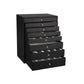 8 Drawers Jewelry Box FredCo