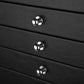 8 Drawers Jewelry Box FredCo