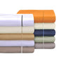 800-Thread Count 100% Egyptian Cotton Embroidered Duvet Cover Set FredCo
