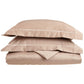 800-Thread Count 100% Egyptian Cotton Embroidered Duvet Cover Set FredCo