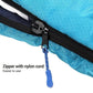 87 x 33 Sleeping Bag FredCo