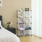 9 Cubes Storage Organizer FredCo