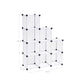 9 Cubes Storage Organizer FredCo