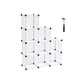 9 Cubes Storage Organizer FredCo