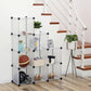 9 Cubes Storage Organizer FredCo