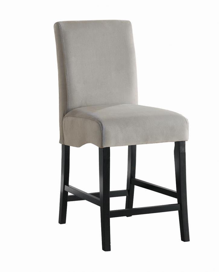 9 PC SET (TBL+8STOOL) 102068-S9 Coaster FredCo