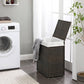 90L HandWoven Laundry Hamper FredCo