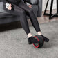 Ab Roller Wheel Black FredCo