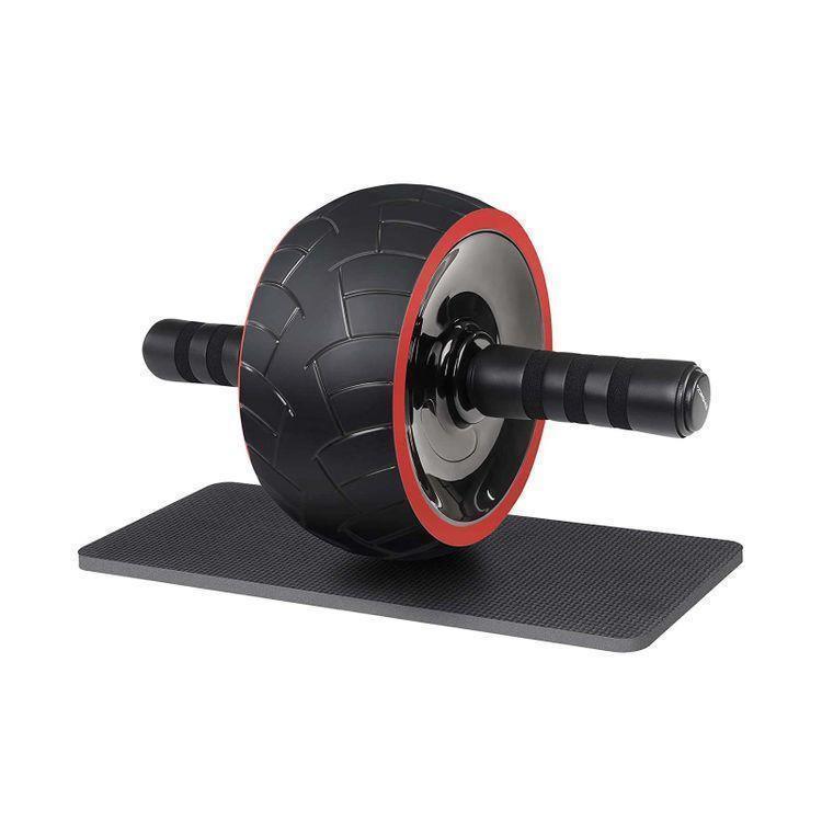 Ab Roller Wheel Black FredCo