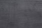 Abberton Modern and Contemporary Grey Velvet and Gold Metal Queen Size Panel Bed FredCo