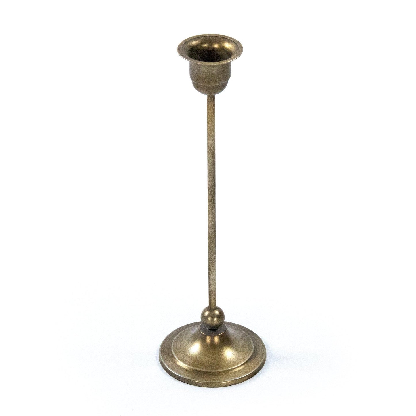 Abelard Candle Holder (L) EAC132374 FredCo