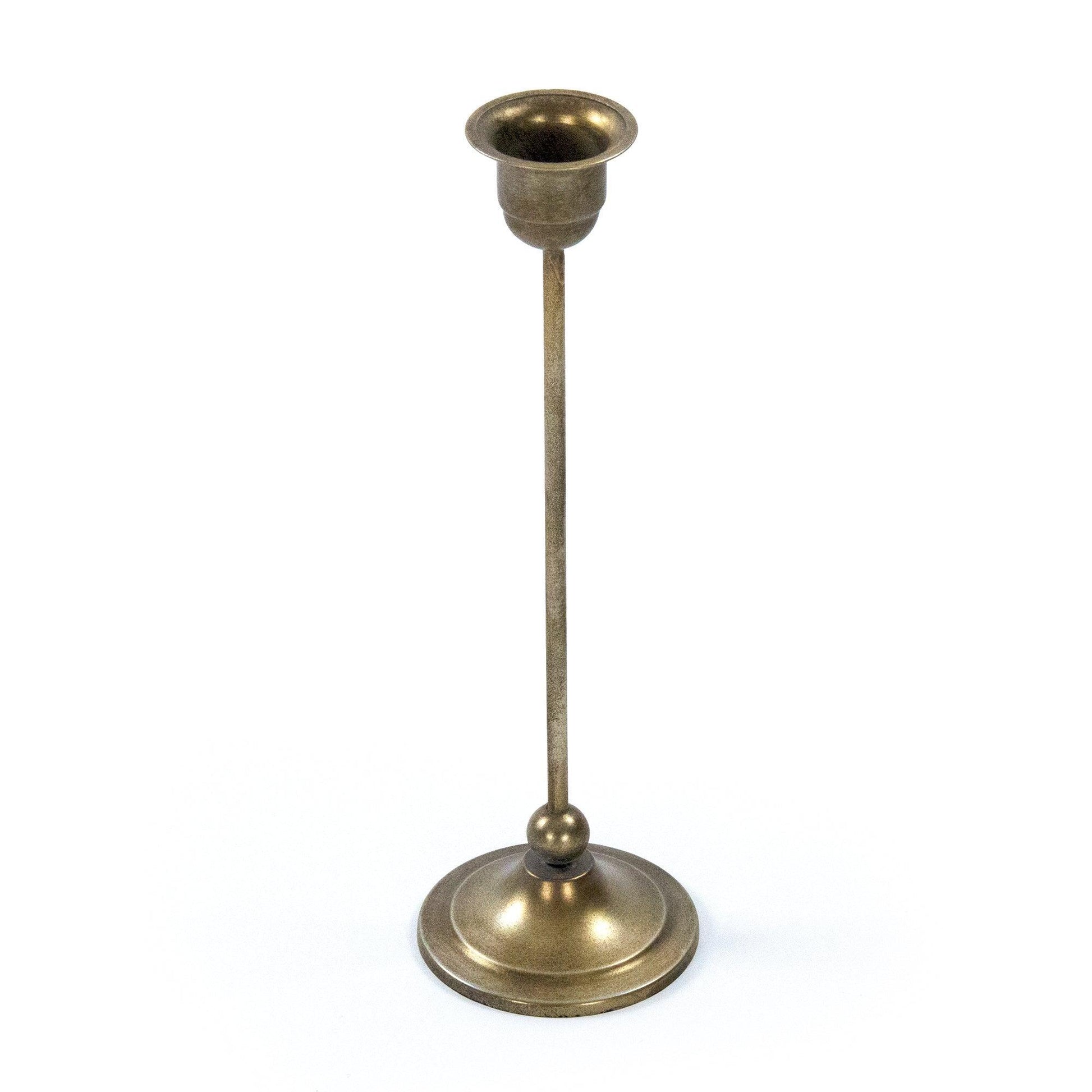 Abelard Candle Holder (L) EAC132374 FredCo