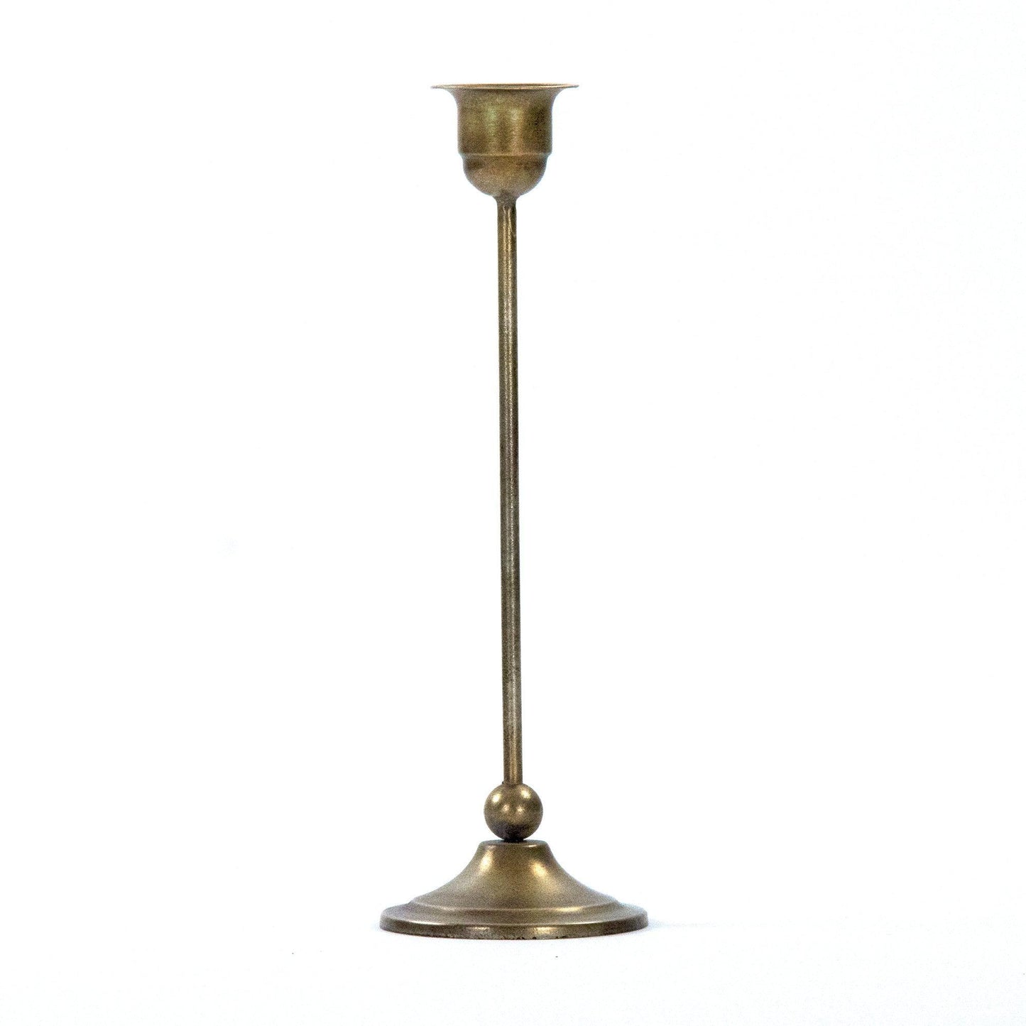 Abelard Candle Holder (L) EAC132374 FredCo
