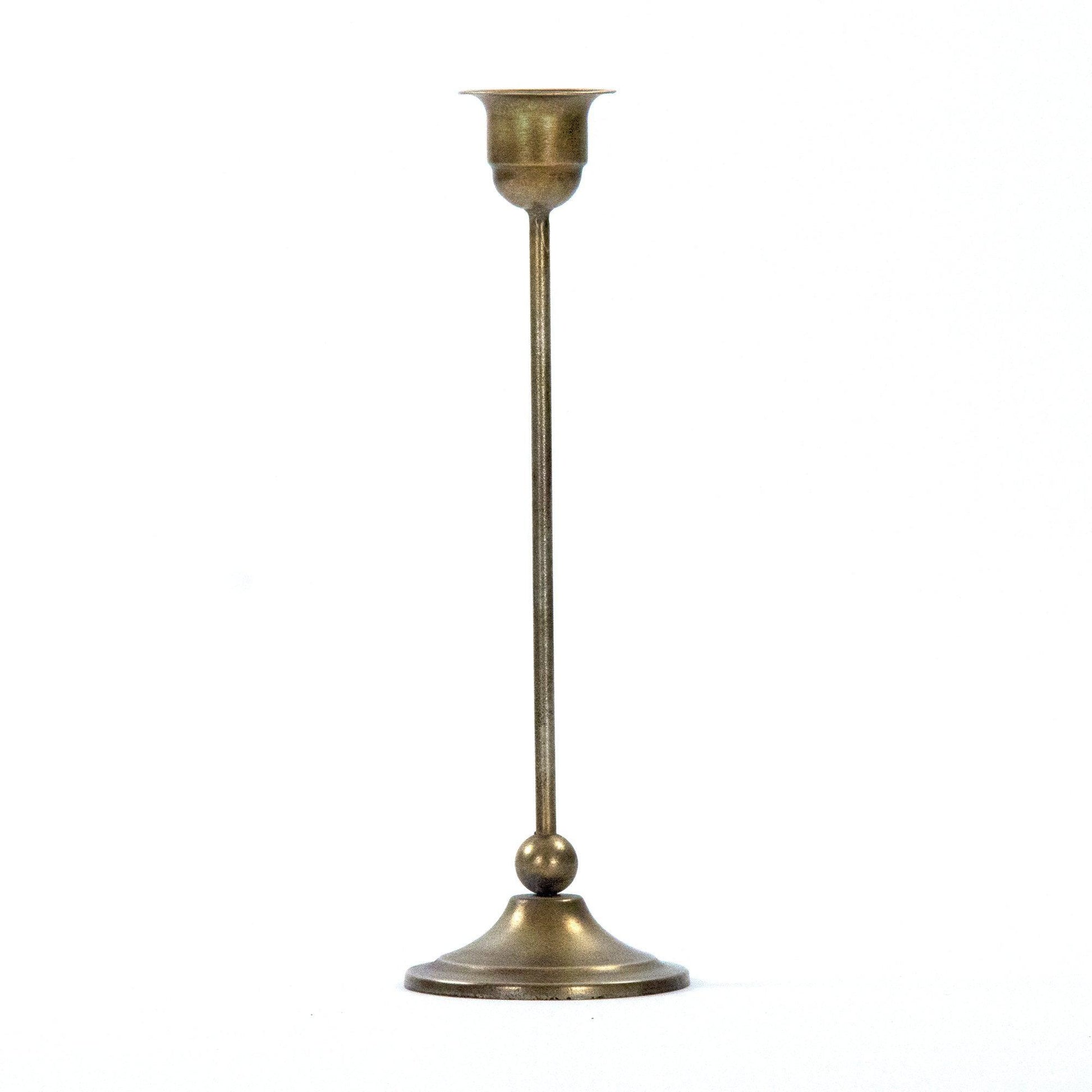 Abelard Candle Holder (L) EAC132374 FredCo