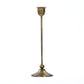 Abelard Candle Holder (L) EAC132374 FredCo