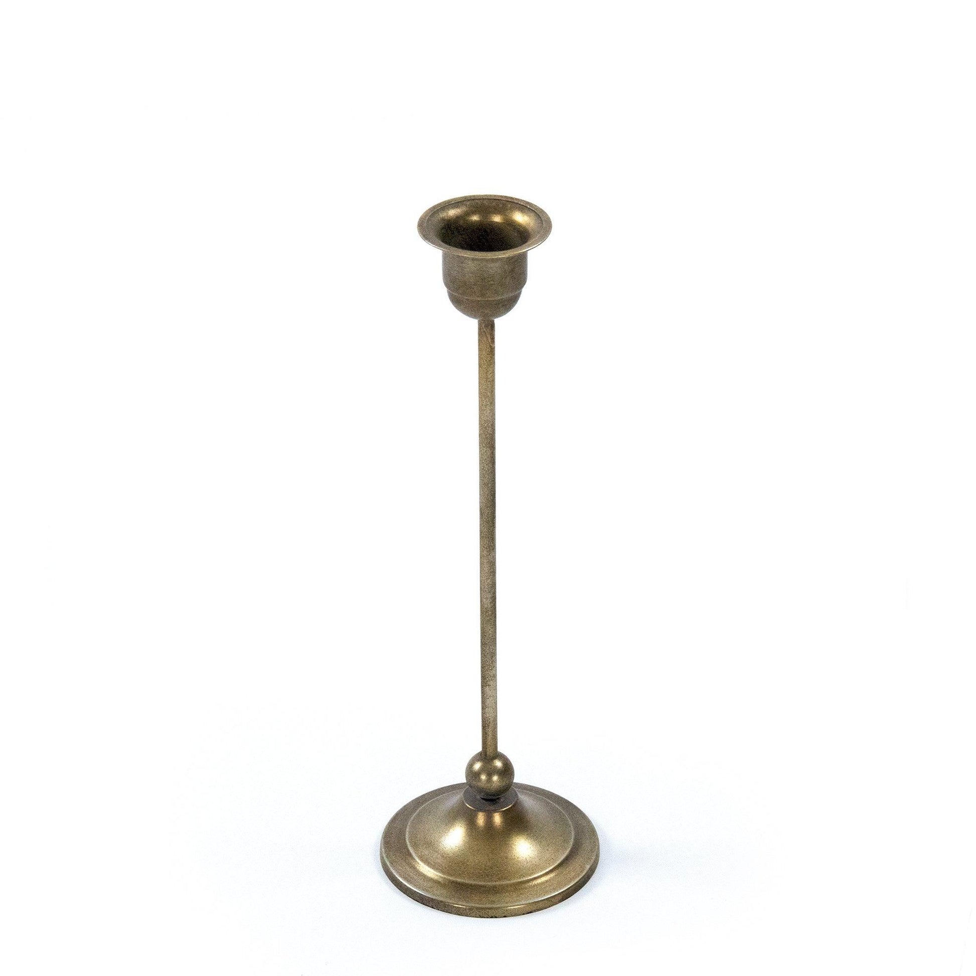 Abelard Candle Holder (S) EAC132375 FredCo