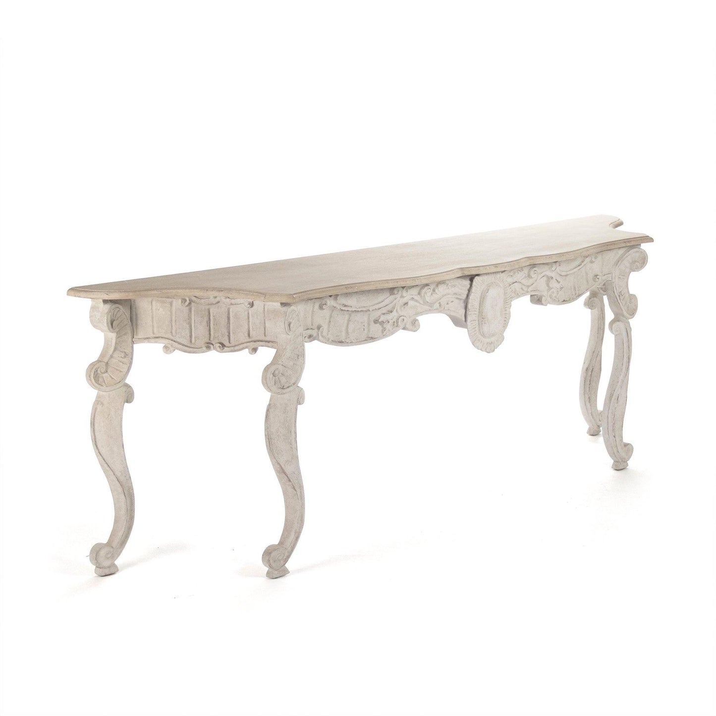 Abraham Table LI-S13-26-92 FredCo