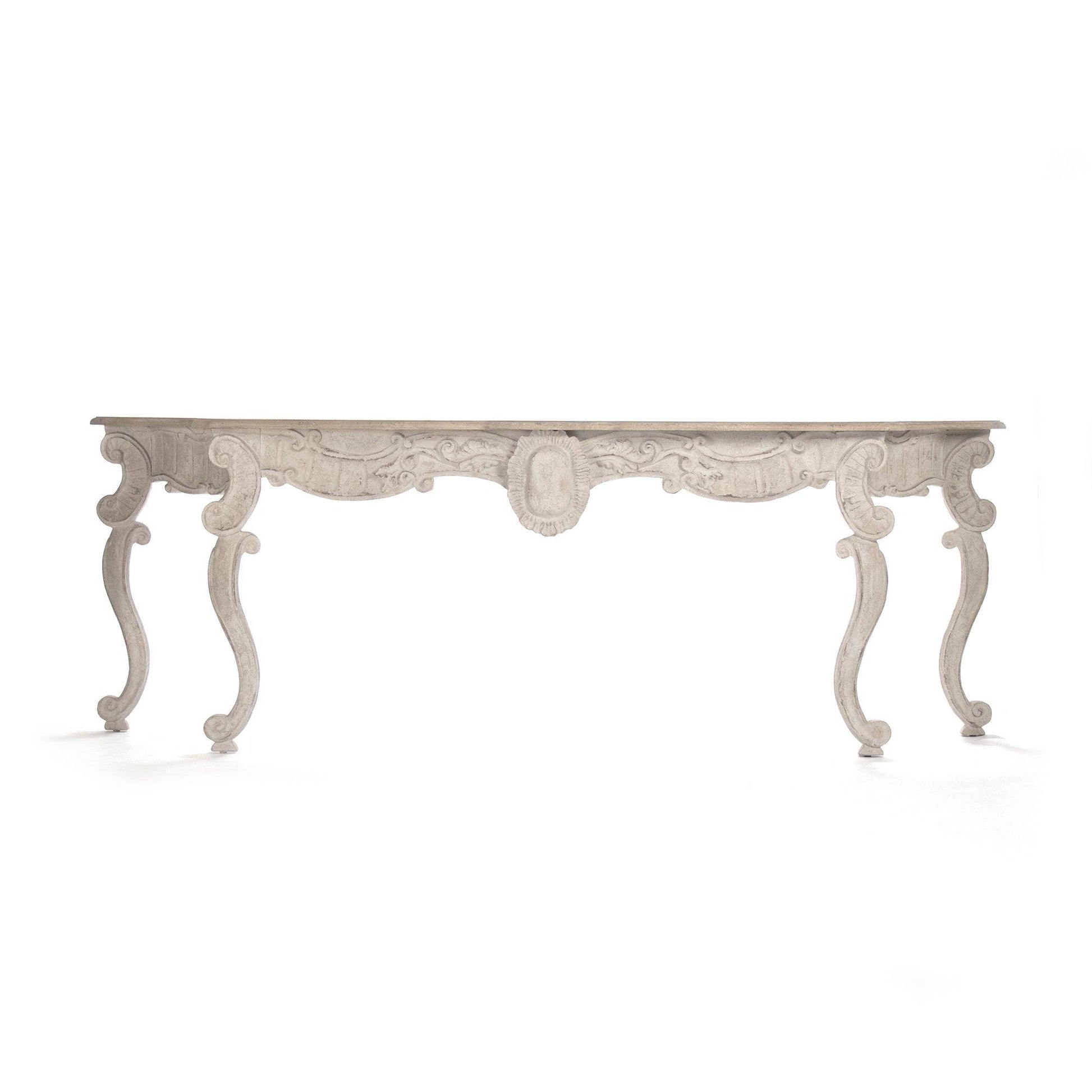 Abraham Table LI-S13-26-92 FredCo