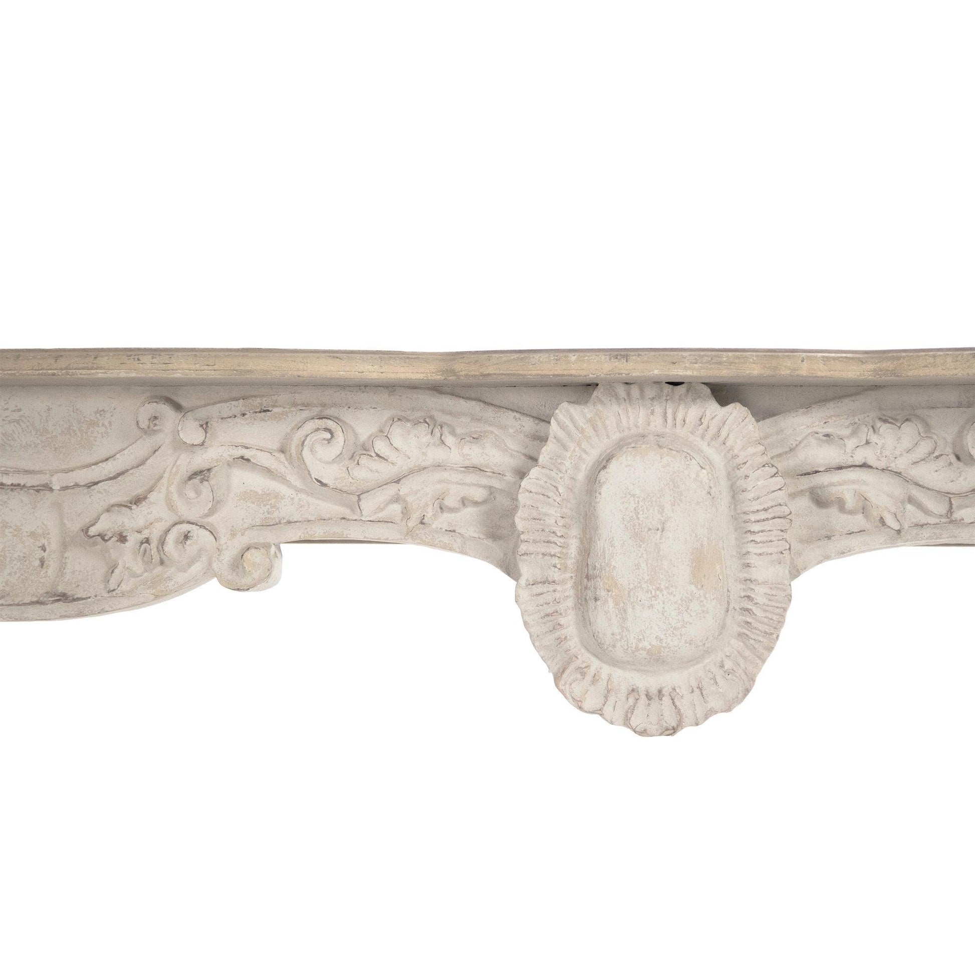 Abraham Table LI-S13-26-92 FredCo