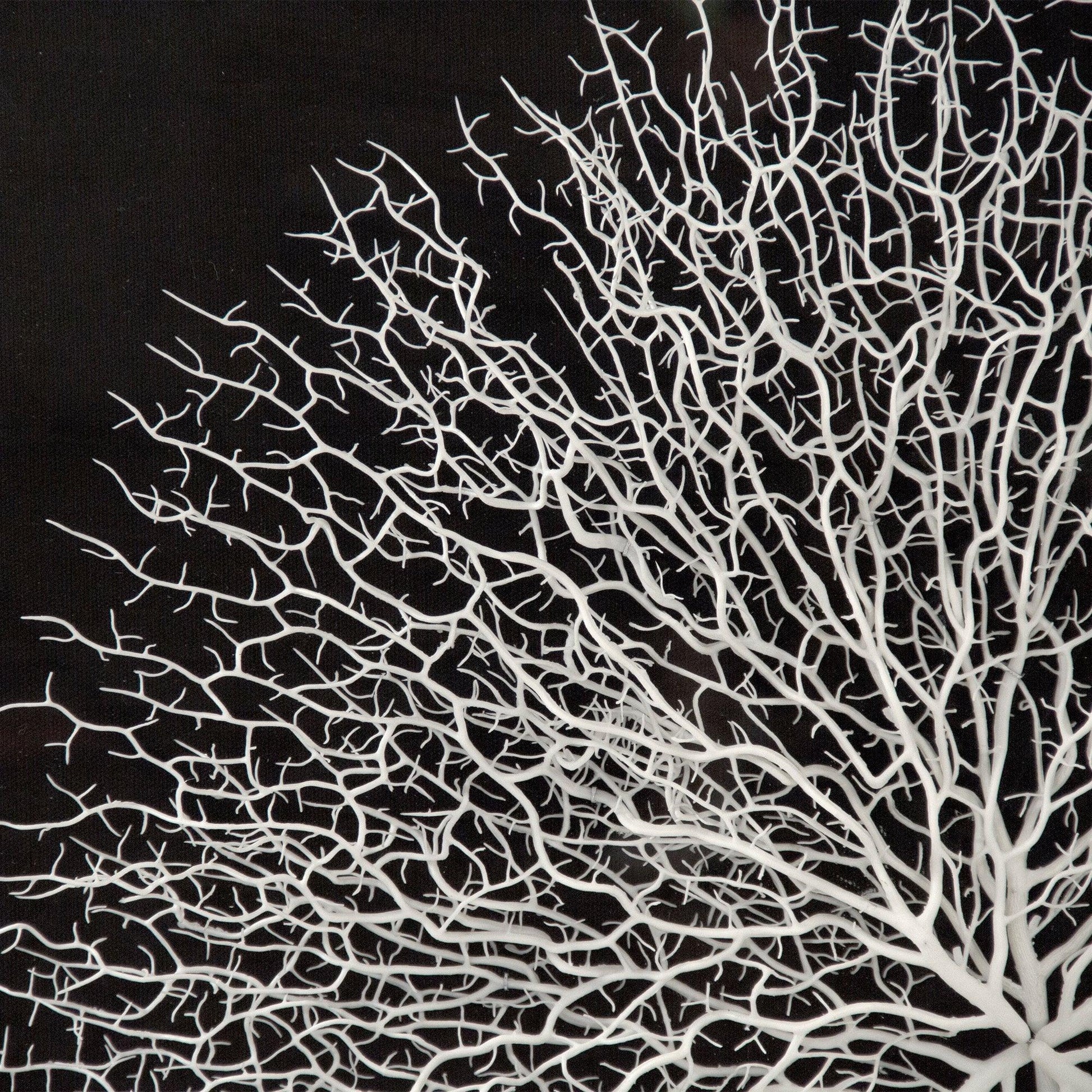 Abstract Branches in Acrylic Wall Art ZEN35778 FredCo