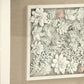 Abstract Ceramic Botanical Wall Art ZEN39975A FredCo