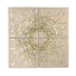 Abstract Feather Art (Set of 4) ZEN35793 FredCo