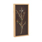 Abstract Geode and Stone Tree ZEN40358B FredCo