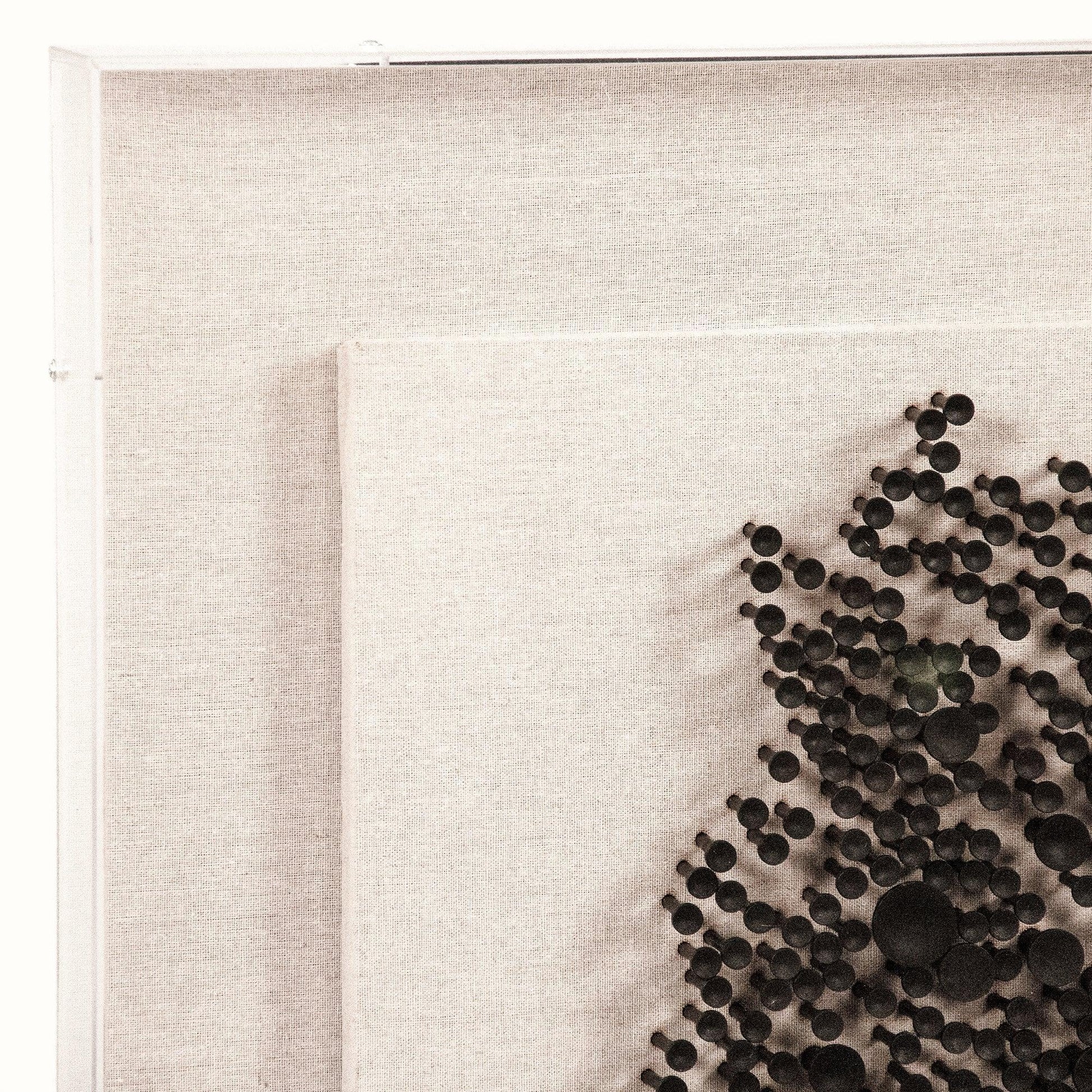Abstract Horse Wall Art ZEN35347 FredCo