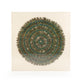 Abstract Paper Acrylic Framed Art ZEN30103 FredCo
