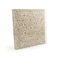 Abstract Paper Acrylic Framed Art ZEN30203A FredCo