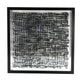 Abstract Paper Art Frame ZEN22639B FredCo