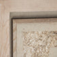 Abstract Paper Framed Art ZEN20729B FredCo