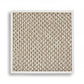 Abstract Paper Framed Art ZEN21817A FredCo