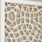 Abstract Paper Framed Art ZEN21817B FredCo