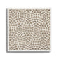 Abstract Paper Framed Art ZEN21817B FredCo