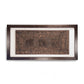 Abstract Paper Framed Art ZEN22049 FredCo