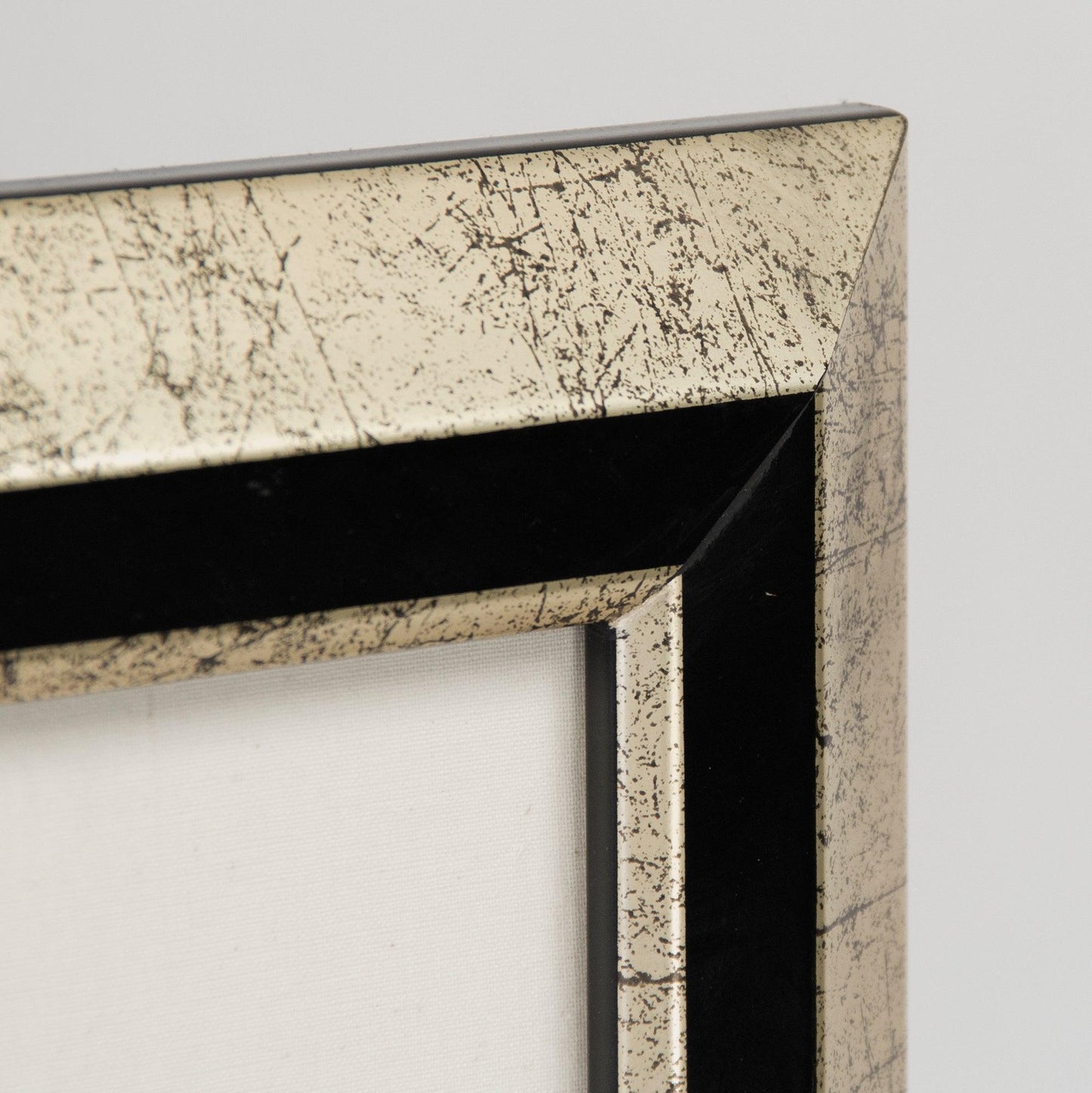 Abstract Paper Framed Art ZEN22080A FredCo