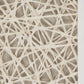 Abstract Paper Framed Art ZEN22165B FredCo