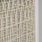 Abstract Paper Framed Art ZEN22165C FredCo