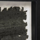 Abstract Paper Framed Art ZEN22263A FredCo