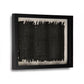 Abstract Paper Framed Art ZEN22264A FredCo