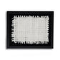 Abstract Paper Framed Art ZEN22264B FredCo