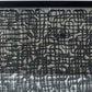 Abstract Paper Framed Art ZEN22640B FredCo