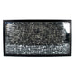 Abstract Paper Framed Art ZEN22640B FredCo