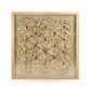 Abstract Paper Framed Art ZEN25133A FredCo