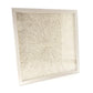 Abstract Paper Framed Art ZEN35280B FredCo