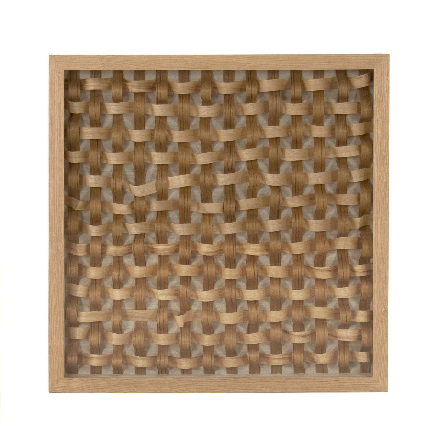 Abstract Paper Wall Art ZEN38902 FredCo