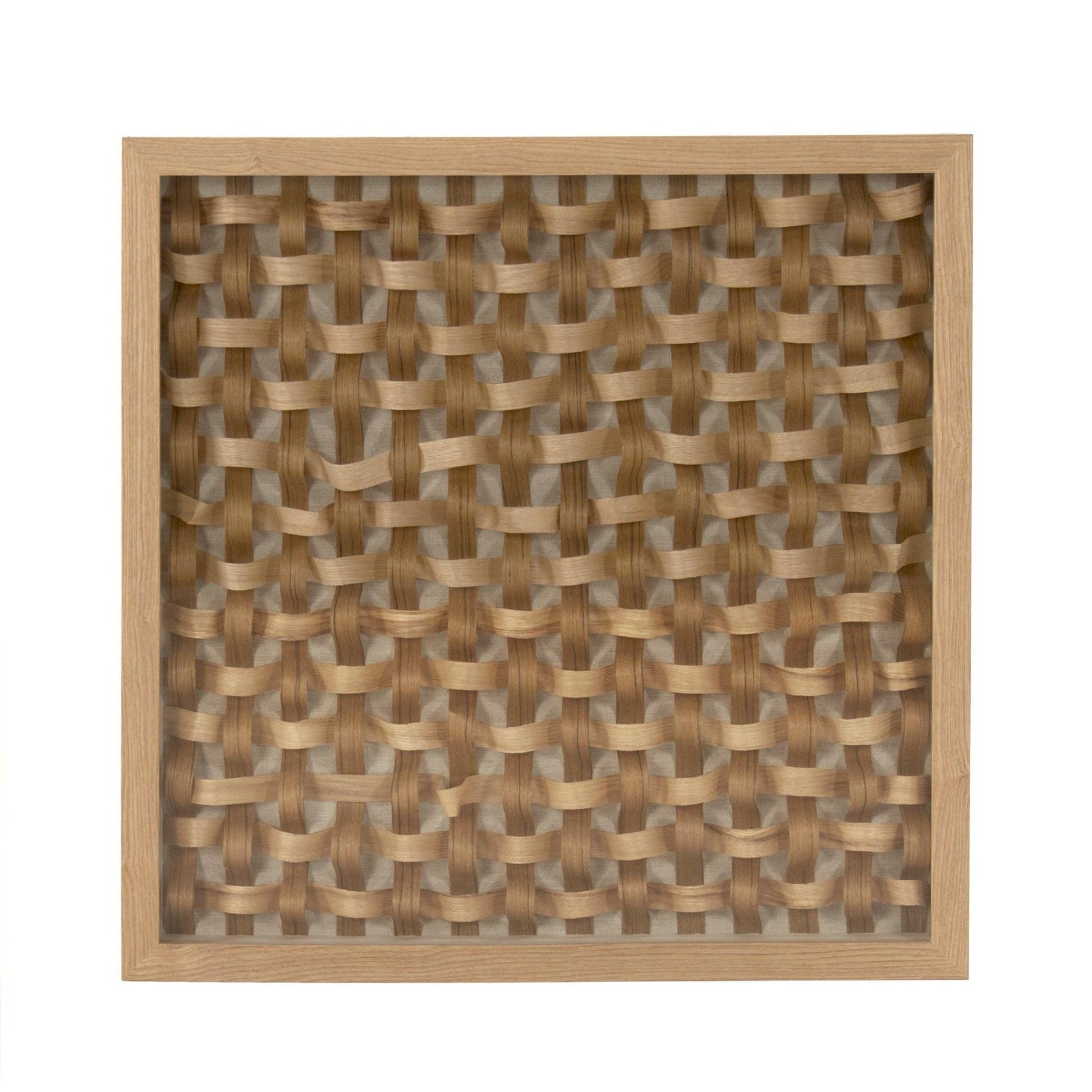 Abstract Paper Wall Art ZEN38902 FredCo