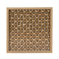 Abstract Paper Wall Art ZEN38902 FredCo
