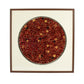 Abstract Rose Wall Art ZEN35314 FredCo